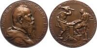 Bayern, Königreich Bronzemedaille 1906 Prinzregent Luitpold (1886-1912) ... 75,00 EUR  zzgl. 2,50 EUR Versand