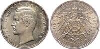 Deutsches Kaiserreich, Bayern 5 Mark 1891 D Otto (1886-1913) feine Tönun... 225,00 EUR  zzgl. 8,00 EUR Versand