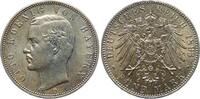 Deutsches Kaiserreich, Bayern 5 Mark 1893 D Otto (1886-1913) feine Tönun... 500,00 EUR  zzgl. 8,00 EUR Versand