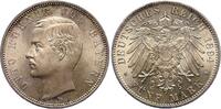 Deutsches Kaiserreich, Bayern 5 Mark 1894 D Otto (1886-1913) winzige Kra... 900,00 EUR  zzgl. 8,00 EUR Versand