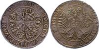 Bayern, Herzogtum Guldentaler (60 Kreuzer) 1561 Albrecht V., ´der Großmü... 2750,00 EUR kostenloser Versand