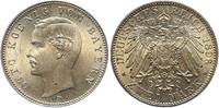 Deutsches Kaiserreich, Bayern 2 Mark 1896 D Otto (1886-1913) Stempelglanz- 375,00 EUR  zzgl. 8,00 EUR Versand