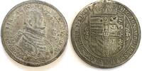 Hall Thaler Maximilian III. -