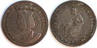 USA Quarter Dollar Isabella -