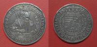 Habsburgermonarchie 1 Thaler Leopold V. Hall -
