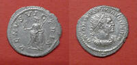 Römisches Reich antonian Antoninian Caracalla -