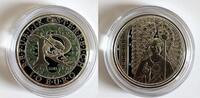 Österreich 10 Euro 2018 Raphael – Der Heilungsengel Proof  50,00 EUR  zzgl. 14,00 EUR Versand