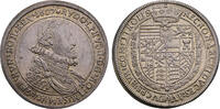 RDR Taler Rudolf II. -