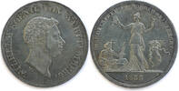 Württemberg 1 Kronenthaler -