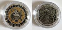 Österreich 10 Euro 2018 Uriel – der Lichtengel Proof  50,00 EUR  zzgl. 14,00 EUR Versand
