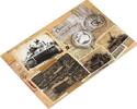 Tschechien 1 NZD 2022 1 NZD Armored vehicles – Panzerkampfwagen VI Tiger... 99,00 EUR  zzgl. 14,00 EUR Versand