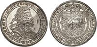 RDR/Österreich Taler Rudolf II. -