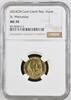 Czech Rep. Ducat -