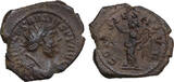 CCG Certified! Carausius. AD 286-293. Antoninianus. Uncertain mint: COMES AVG