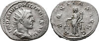 Philip I. Antoninianus. 244-247 AD. Rome. (Ric-IV 27b). (Rsc-9). -