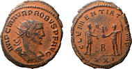 Probus AE Antoninianus. Antioch, AD 276-282. -