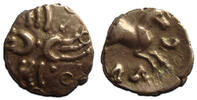 CELTS - 1/4 GOLD Stater Catuvellauni (N2464) -
