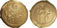 CONSTANTINE X DUCAS 1059-1067. AV Histamenon Nomisma. Constantinopolis mint.
