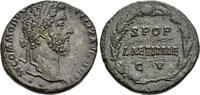 The Roman Imperial. Commodus, AD 177-192. Æ Sestertius (15,40g). Rome