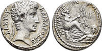 SYRIA. Seleucis and Pieria.Antioch. Augustus.(27 BC-14 AD). Tetradrachm.