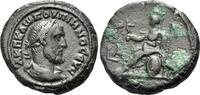 Pupienus - Tetradrachm very rare (MA2667)