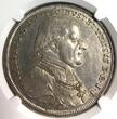 GERMANY TALER 1796 CD Joseph, Graf von Stubenberg (1790-1803). NGC MS 61