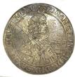 GERMANY TALER 1659 CR Johann Georg II (1656-1680). NGC MS 62