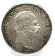 Germany 5 Mark 1903 George (1902-1904) MS 64