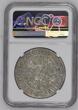 GERMANY TALER 1549 Ludwig II von Koenigstein (1535-1574). NGC MS 60