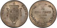 Mainz Thaler Friedrich Karl Joseph von Erthal (1774-1802). -
