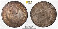 Brunswick-Luneburg-Celle Thaler August of Brunswick-Luneburg (1610-1636). -