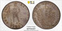 Brunswick-Luneburg Thaler Johann Friedrich (1665-1679). -