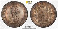 Brunswick-Luneburg Thaler George Wilhelm (1648-1705). -
