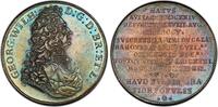 Brunswick-Luneburg-Celle Thaler George Wilhelm, Duke of Calenburg and Celle (1648-1705). -