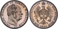 Prussia Thaler Friedrich Wilhelm IV (1840-1861). -