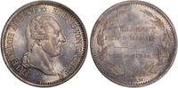 Saxony Thaler Friedrich August (1763-1827). -