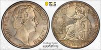 Bavaria Thaler Ludwig II (1864-1886). -