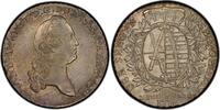 Saxony Thaler Friedrich August III (1763-1827). -