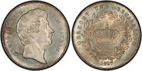 Bavaria Thaler Ludwig I (1825-1848). -