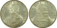Saxony Thaler Friedrich August (1763-1827). -