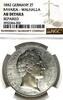 Germany, Bavaria. 2 Talers Ludwig I (1825-1848). -