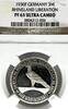 GERMANY 3 Mark German Republic (1919-1933). -