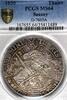  Taler Johann Georg (1616-1656). MS 64 7859,86 EUR kostenloser Versand