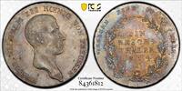 Prussia Thaler Friedrich Wilhelm III (1797-1840). -