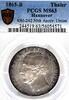 Hannover Thaler 1865 George V (1851-1866). MS 63 2545,52 EUR kostenloser Versand