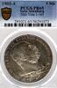 Saxe-Altenburg 5 Mark 1903 Ernst (1853-1908) PR 65 3483,35 EUR kostenloser Versand