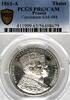 Prussia Thaler 1861 Wilhelm I (1861-1888) PR 63 CAM 3215,40 EUR kostenloser Versand