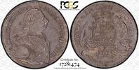 Baden Thaler 1766-S W Thaler D-1933 -
