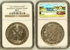 GERMANY TALER Christian (1599-1633). -