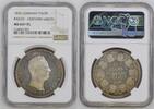 GERMANY TALER Leopold I (1830-1852). -
